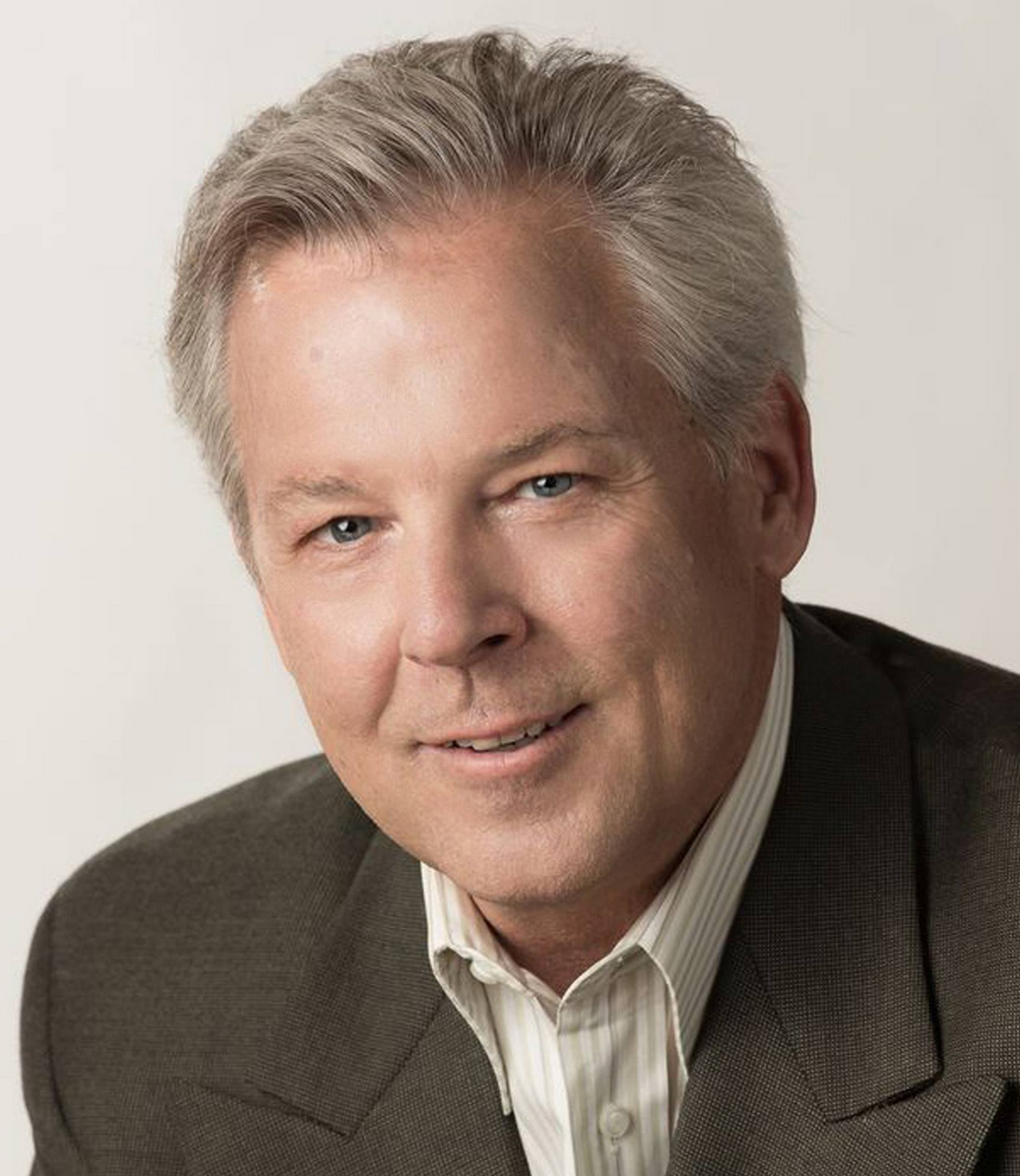 Photo of Greg Ryan