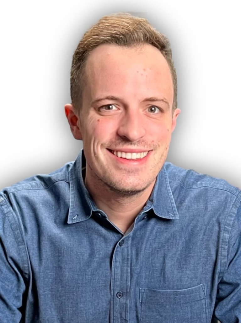 Photo of Max Rymer