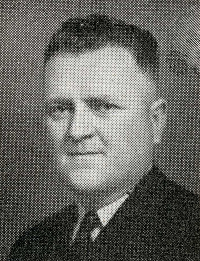 Photo of Robert Ryti