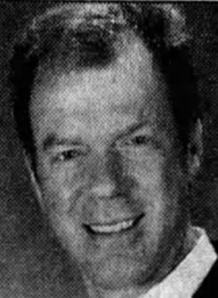 Photo of Gary Sabby