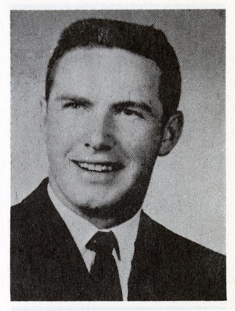 Photo of Martin Olav Sabo