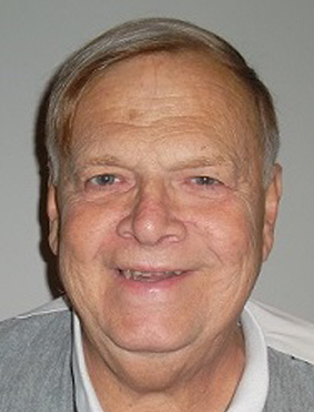 Photo of Larry Sachi