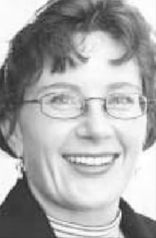 Photo of Kari Sachs