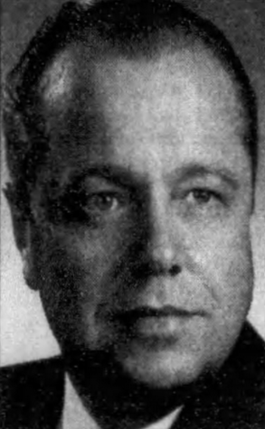 Photo of Gaylord Saetre