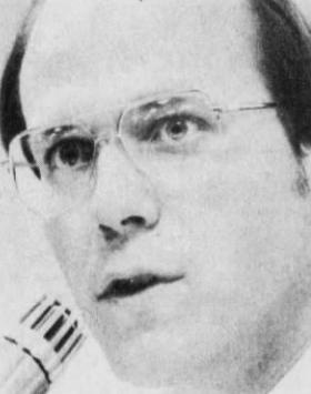 Photo of Mark K. Sakry