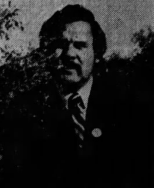 Photo of Raul Salazar