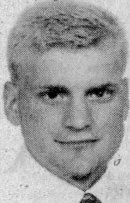 Photo of Russ Salgy