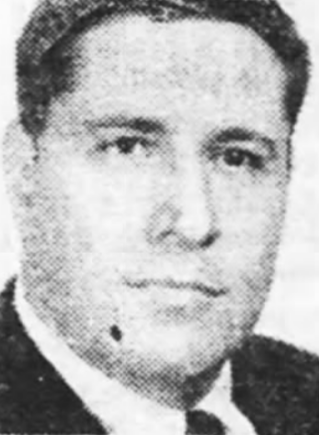 Photo of Joel A. Saliterman