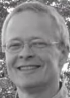 Photo of Tony Salls