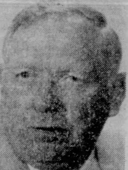 Photo of Richard J. Salmi