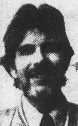 Photo of David Salner