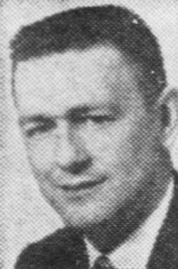 Photo of George R. Samardich