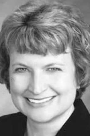 Photo of Carolyn Sampson