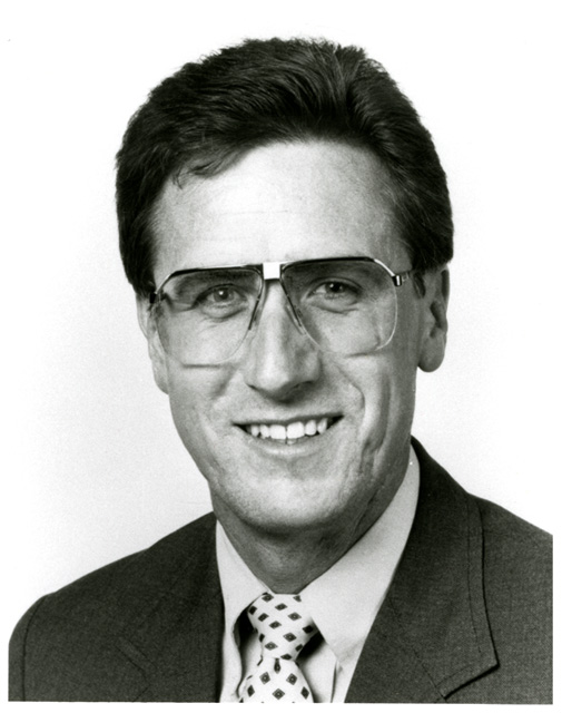 Photo of Dallas C. Sams