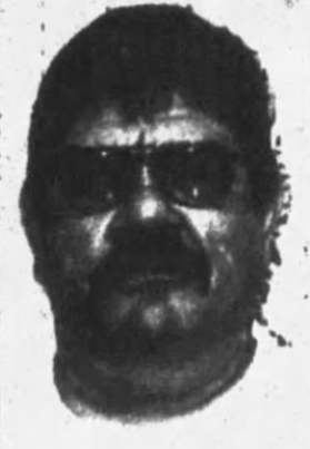 Photo of Tony Samudio