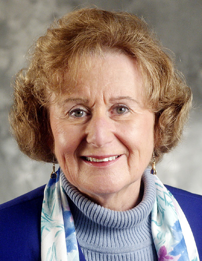 Photo of Char Samuelson