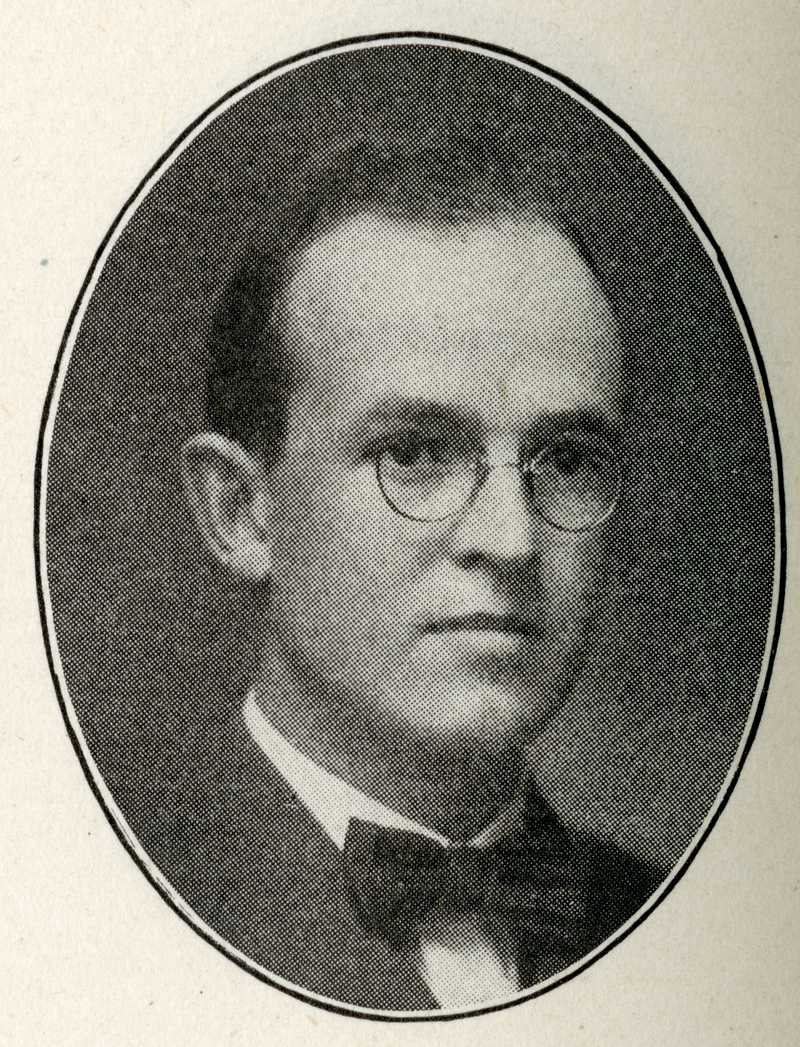 Photo of John B. Sanborn, Jr.