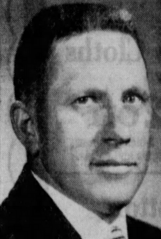 Photo of Ervin Sand