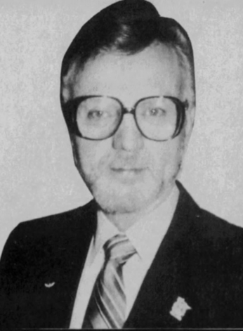 Photo of Maynard T. Sand