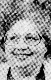 Photo of Carmela Sandell