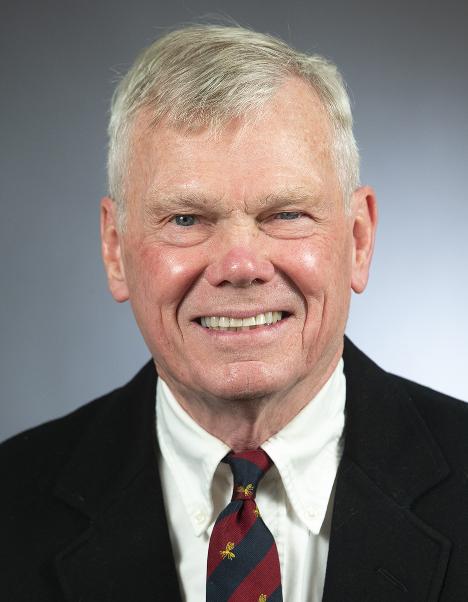 Photo of Steve Sandell