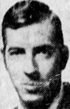 Photo of Eugene H. Sander