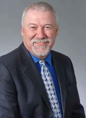 Photo of Scott Sanders