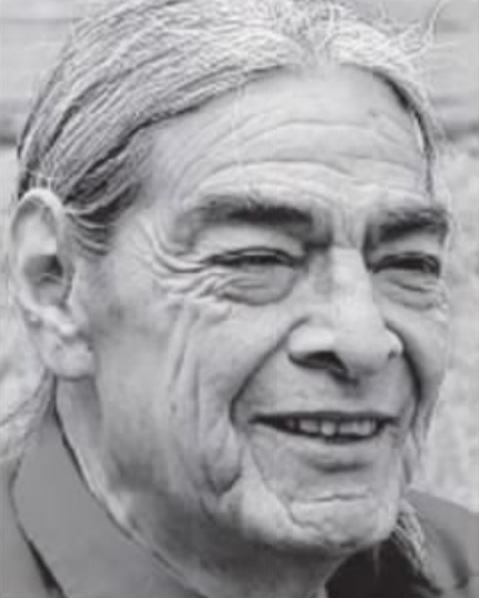 Photo of Ray Sandman