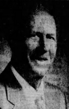 Photo of David Sandquist