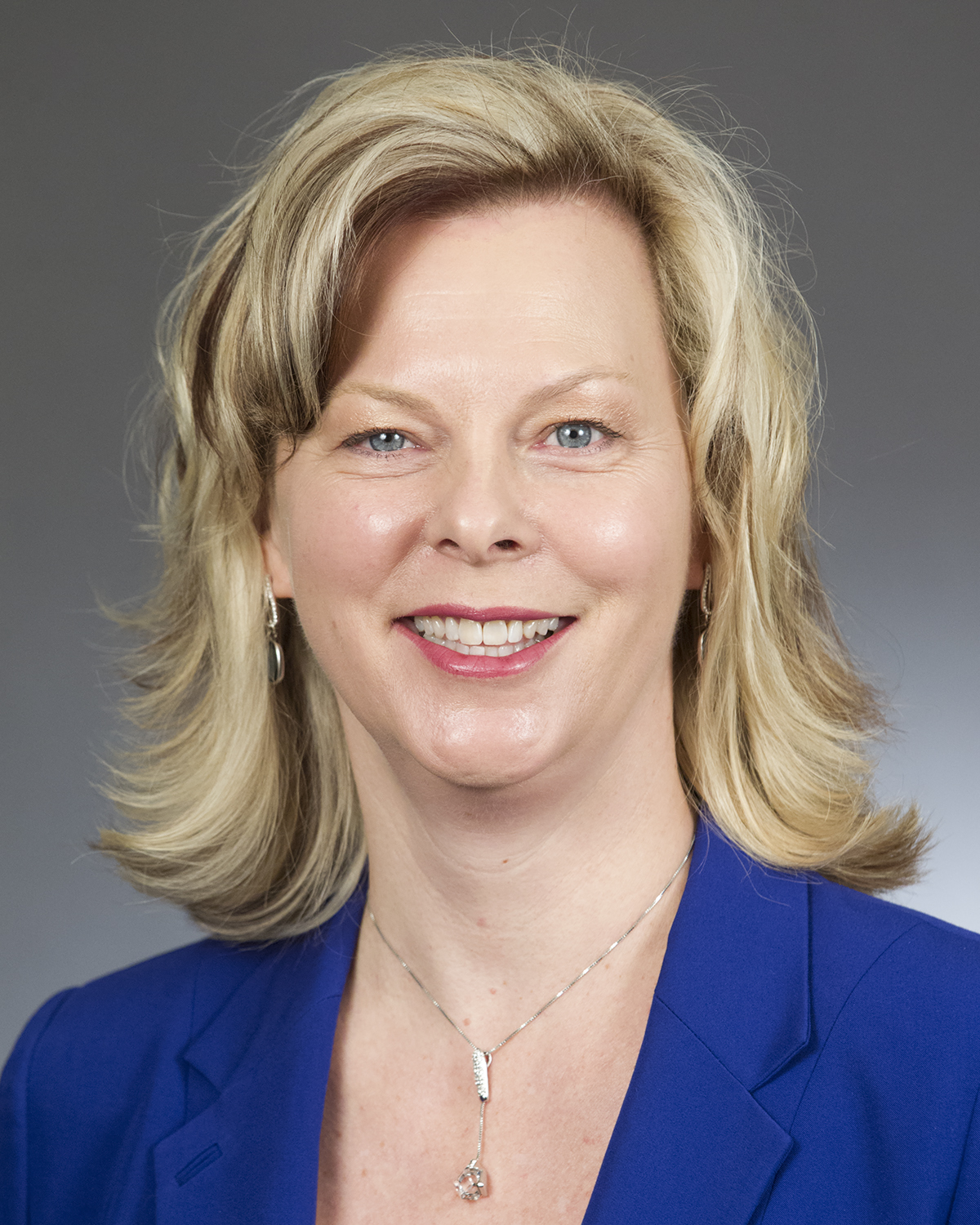 Photo of Julie Sandstede