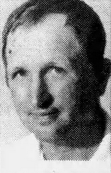 Photo of Steven L. Sandstrom