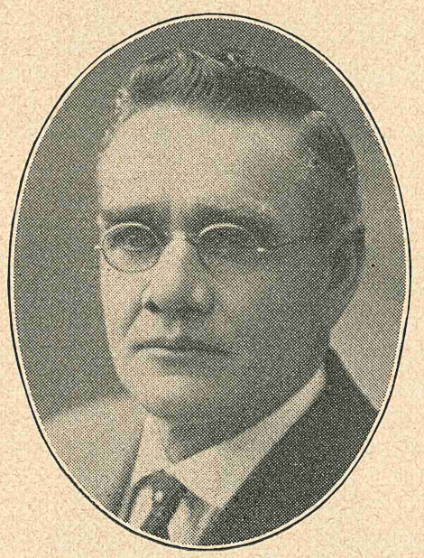 Photo of Mathias Sanger