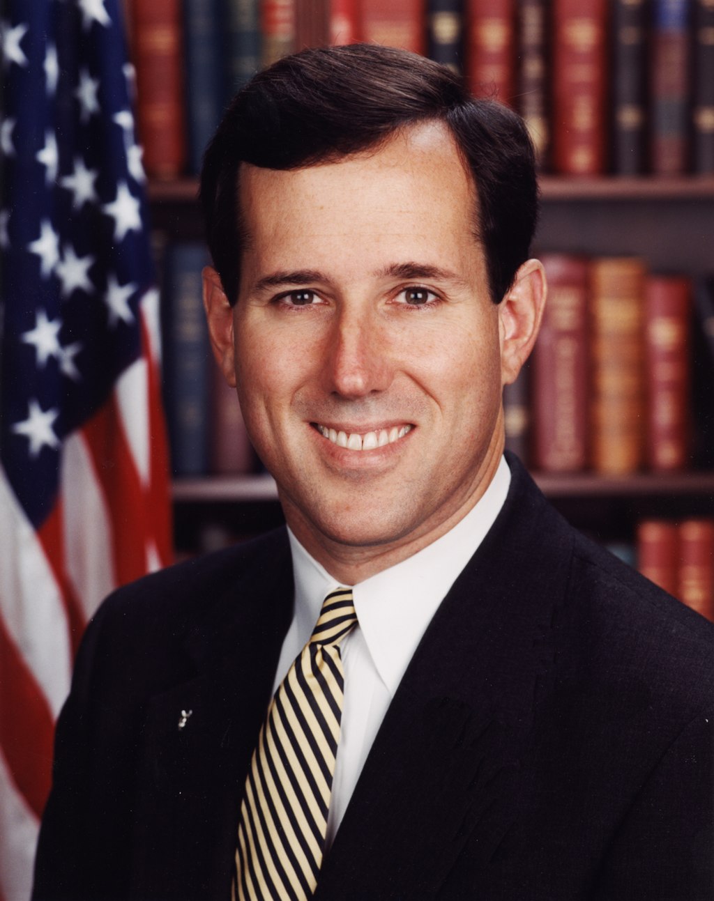 Photo of Rick Santorum