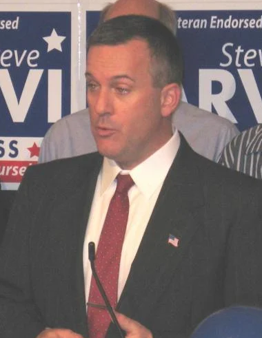 Photo of Steve Sarvi