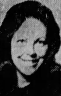Photo of Kati Sasseville