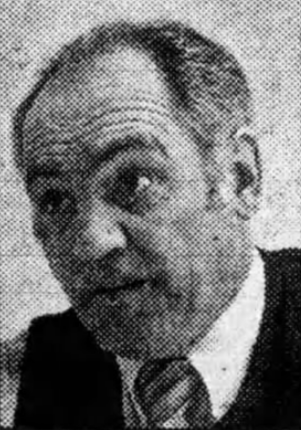 Photo of Darby Sater