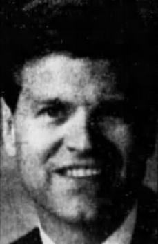 Photo of Mark Sathe