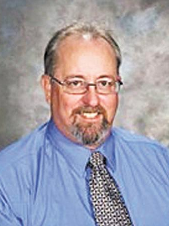 Photo of Bill Saumer