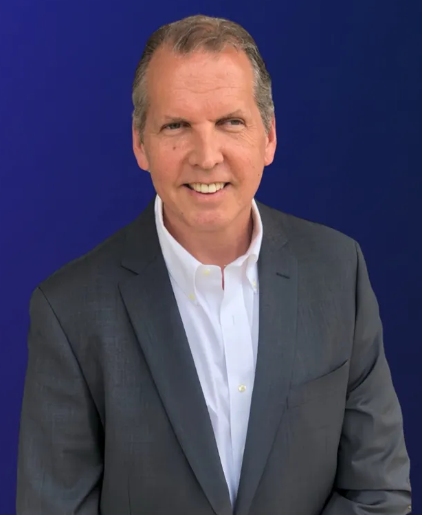 Photo of Shawn Savela