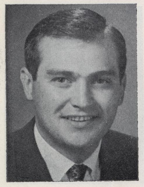 Photo of Henry Savelkoul