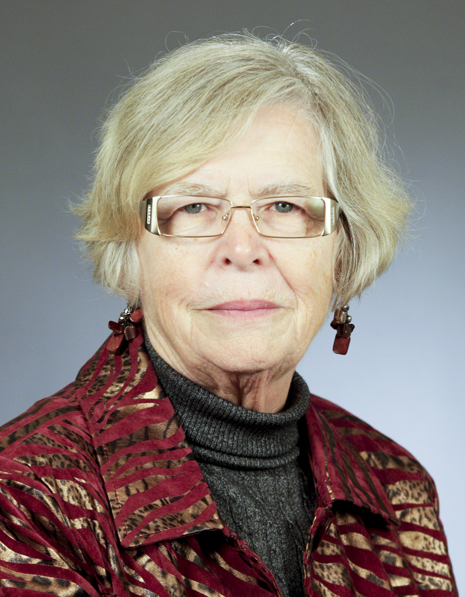 Photo of Shannon Savick
