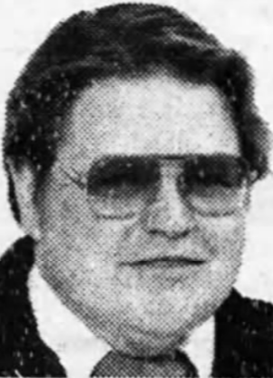 Photo of Ole Savior