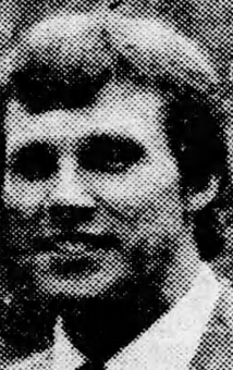Photo of Chuck Saxton