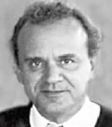 Photo of Michael Angelo Scalze