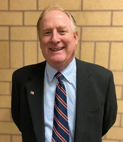 Photo of Joe Scanlon