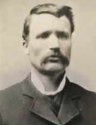 Photo of Adam Scarlett