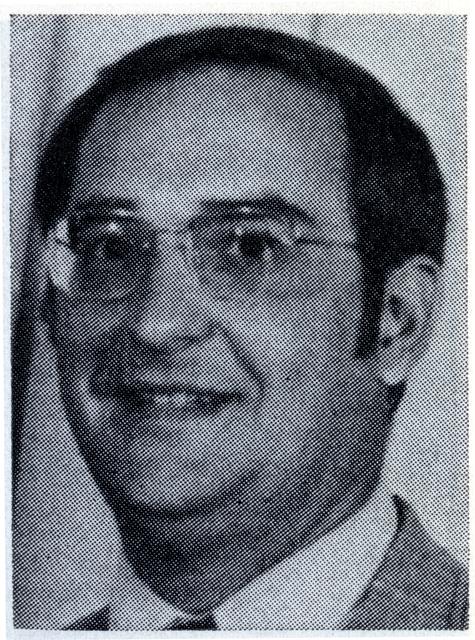 Photo of David D. Schaaf