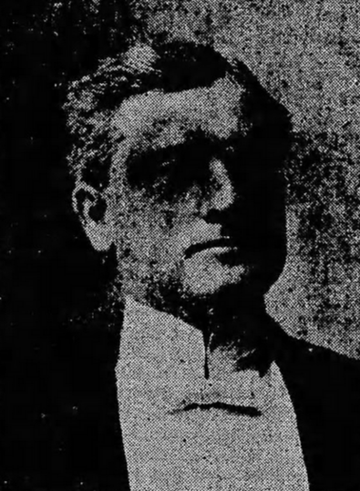 Photo of Anton Schaefer