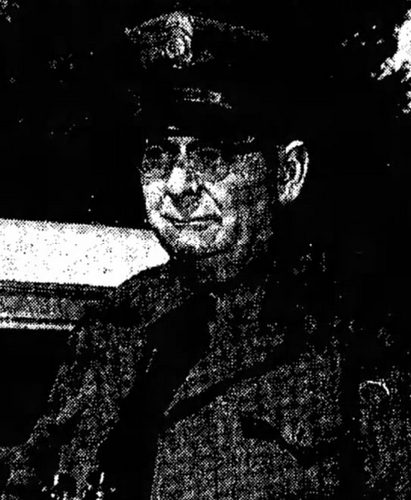 Photo of Emil Schaffer