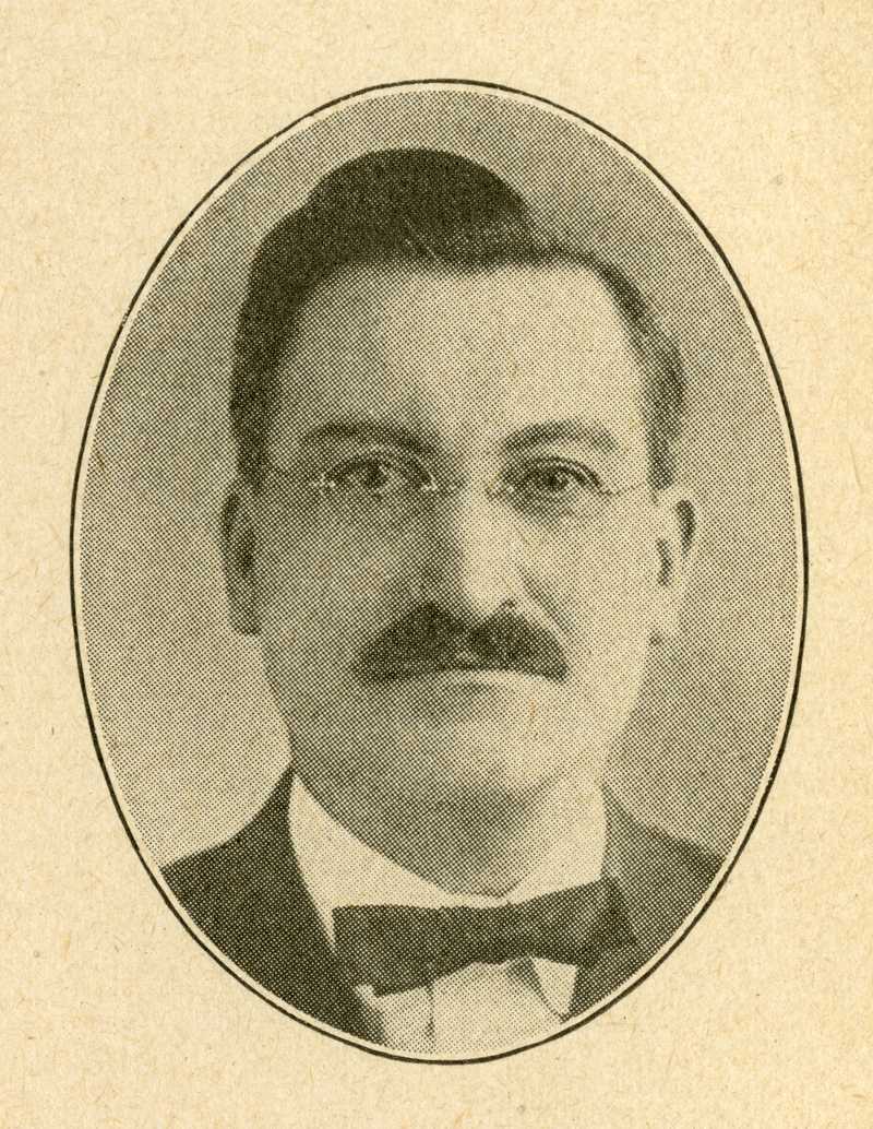 Photo of William Schaleben